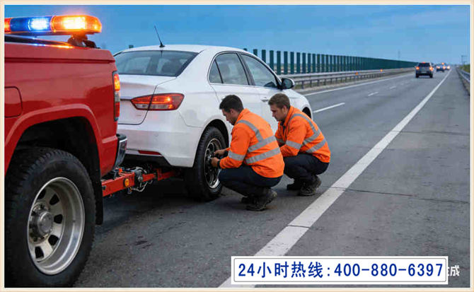 贞丰汽车救援道路救援 贞丰汽车救援道路救援